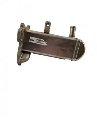 Suzuki Grand Vitara II EGR valve cooler V29004527