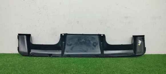 BMW M4 G82 G83 Rear bumper 51128074726