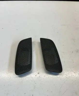 Audi A6 S6 C7 4G Rear door speaker cover trim 4G0035409