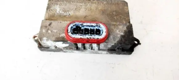 Skoda Superb B5 (3U) Headlight ballast module Xenon 5dv00829000 5dv008290-00