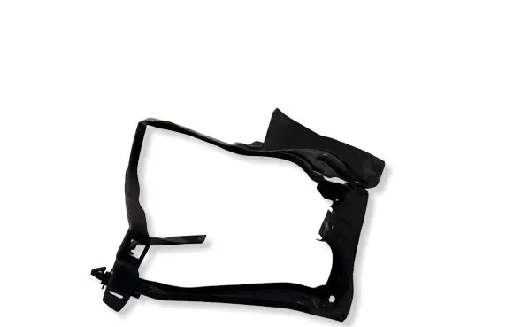 Mercedes-Benz GLK (X204) Headlight/headlamp mounting bracket A204626103 A204620620 A2046200185