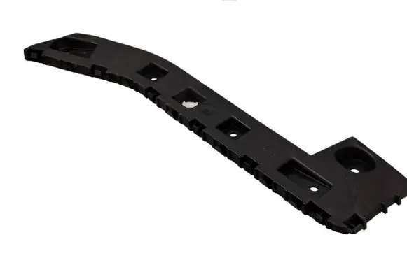 Ford Explorer VI Bumper support mounting bracket corner LB5B17E850A