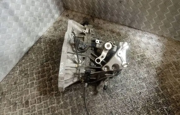 Suzuki Vitara (LY) Manual 4 speed gearbox 9B06432ZAA