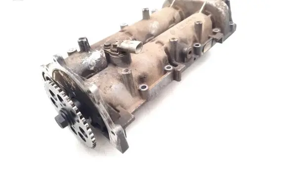 Fiat Doblo Camshaft 55219639