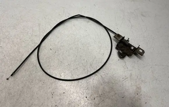 Ford Galaxy Engine bonnet/hood lock/catch 