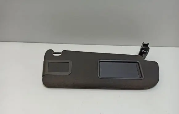 Audi A6 S6 C6 4F Sun visor 4F0857552K