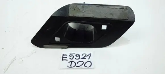 Volkswagen Caddy Headlight washer nozzle holder 2K5807941A