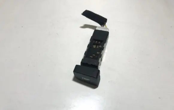 KIA Rio Other switches/knobs/shifts 945251g900 94525-1g900