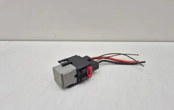 Mercedes-Benz Sprinter W906 Other relay A0025422619