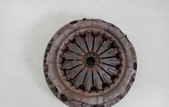 Toyota Yaris Clutch set kit