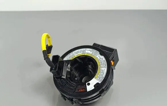 Airbag slip ring squib (SRS ring)