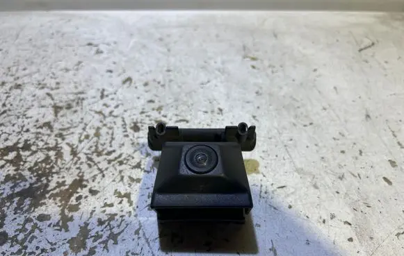 Volkswagen PASSAT B8 Front bumper camera 5Q0980546A C86280120992208 862808