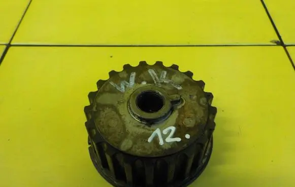 Dacia Sandero II Timing chain sprocket 102550A
