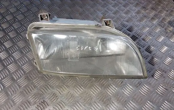 Renault Espace II Headlight/headlamp 60946730