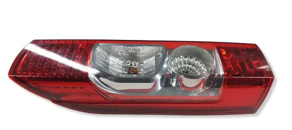 Peugeot Boxer Rear/tail lights 013664520800 01366452080