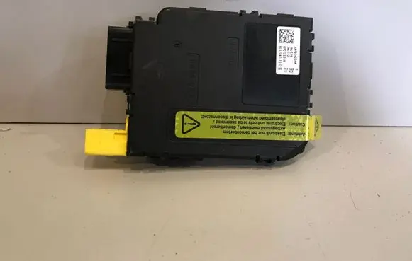 Volkswagen Golf V Steering angle sensor 1K0953549AF ANP80H064A