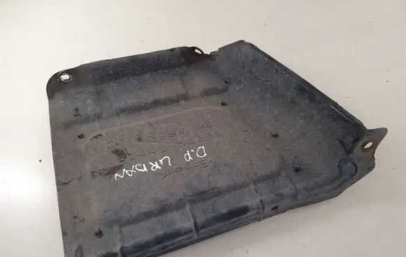Toyota Urban Cruiser (XP110) Engine splash shield/under tray 5144152231