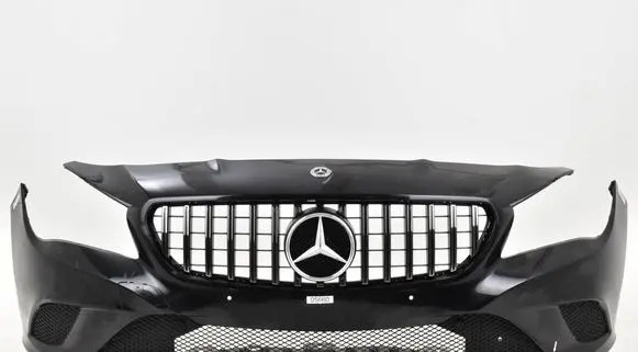 Mercedes-Benz CLA C117 X117 W117 Front bumper A1178850425