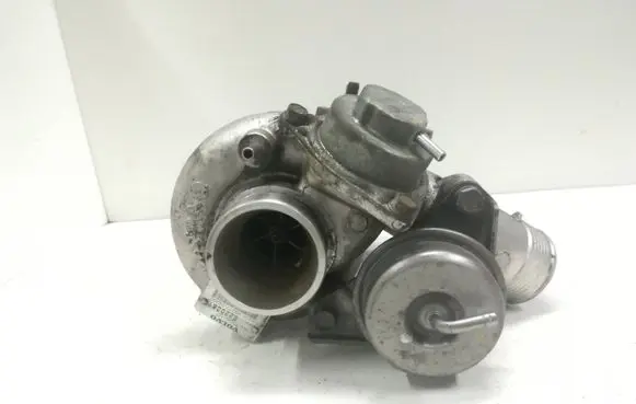 Volvo V70 Turbo 4937706300 52200870 TD04L12T