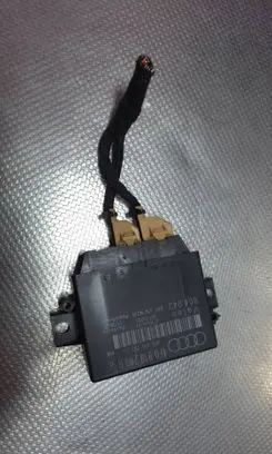 Audi A6 S6 C6 4F Parking PDC control unit/module 4F0919283H