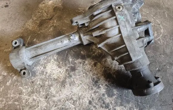 Jeep Cherokee III KJ Front differential 5Y1124AD04HW