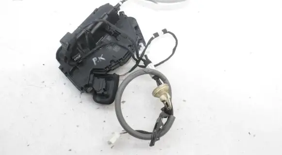 Volkswagen ID.3 Coupe door lock (next to the handle) 5TC837015B