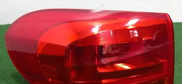 Volkswagen Amarok Rear/tail lights