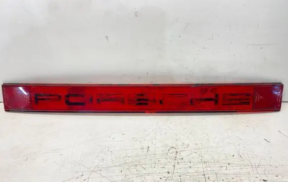 Porsche 911 901 930 Other exterior part 0315201002 BOSCH 91163312301
