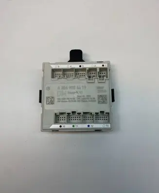 Mercedes-Benz C W206 Door control unit/module A2069006419 A2069013408 A2069029608