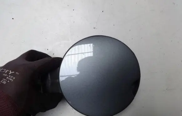 Peugeot 207 CC Fuel tank cap