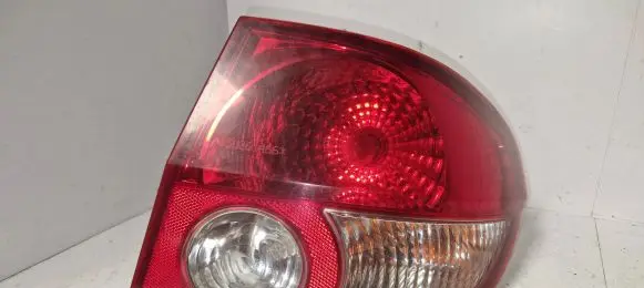 Hyundai Getz Rear/tail lights 924021cxxx