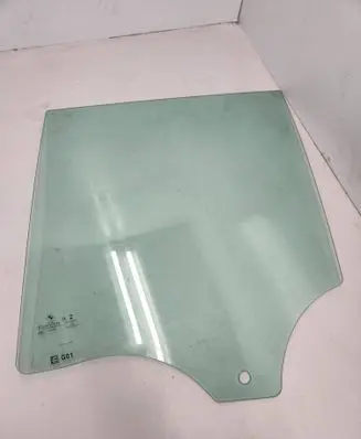 BMW X3 G01 Rear door window glass 43R0115128 E001488