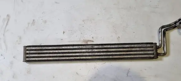 Volkswagen Touareg I Power steering radiator 7L6422885