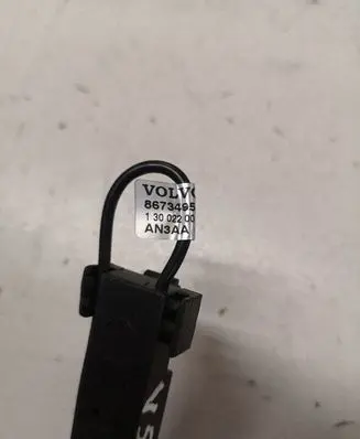 Volvo V50 Aerial antenna amplifier 8673495 13002200