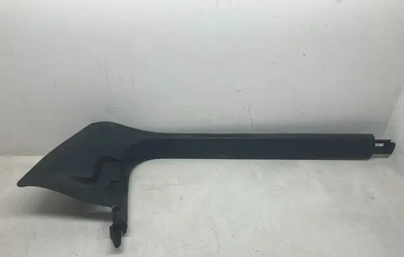 Audi A6 S6 C6 4F Other sill/pillar trim element 4F1867271B 1055050230