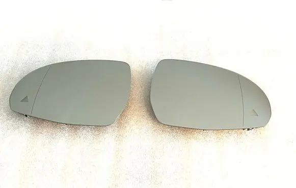 Mercedes-Benz C W206 Wing mirror glass A0998104703 A0998104003