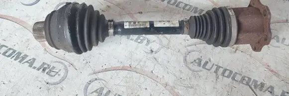 Audi A4 S4 B8 8K Front driveshaft 8k0407271Q