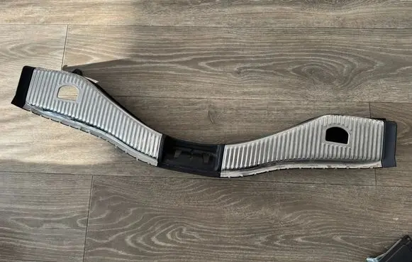 Ford Mondeo MK V Trunk/boot sill cover protection DS73N404C08C
