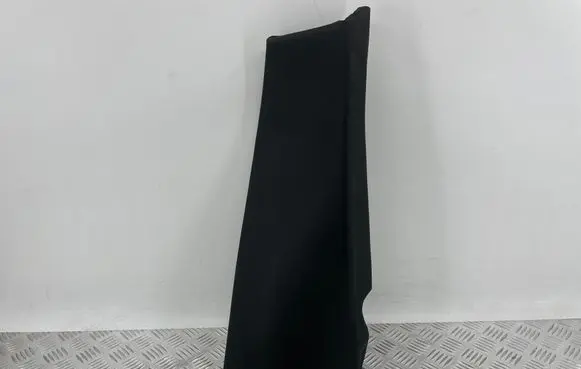 BMW X3 G01 Rear seat side top trim 5502251214