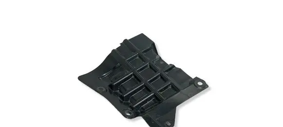 Nissan Qashqai J12 Other exterior part 648386UA0A 47077