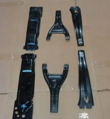 Mercedes-Benz ML W164 Other interior part 1646122531