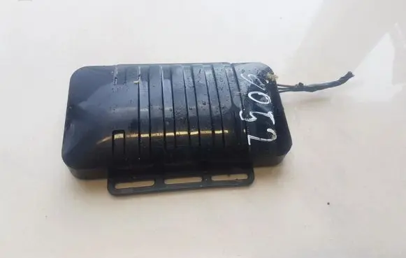 Other control units/modules