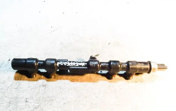Jaguar X-Type Fuel main line pipe 2S7Q9D280AE 9307Z507A