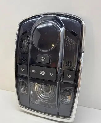 Peugeot 508 Front seat light 968848