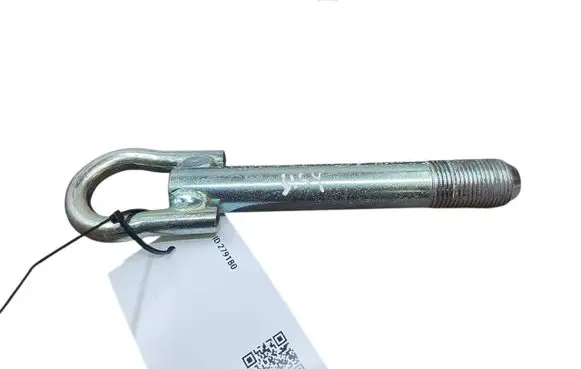 Toyota Yaris Towing hook eye 