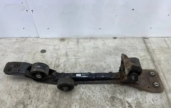 Chevrolet Nubira Bottom radiator support slam panel 