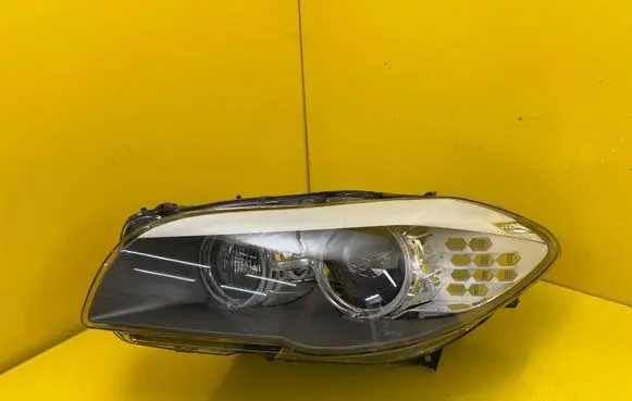 BMW 5 F10 F11 Headlight/headlamp 720325111