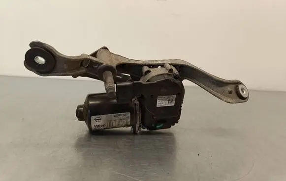 Opel Zafira C Wiper motor W000027367 9920002736