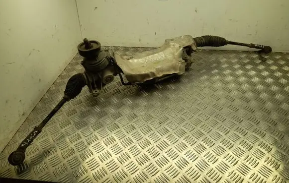 Skoda Octavia Mk2 (1Z) Steering rack 1K1423051CP