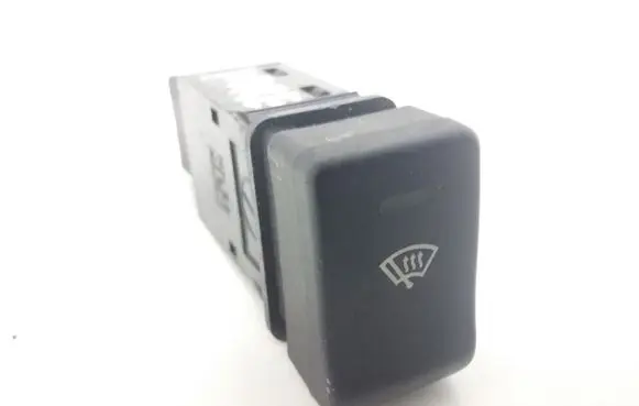 Subaru Forester SF Headlight wiper switch 